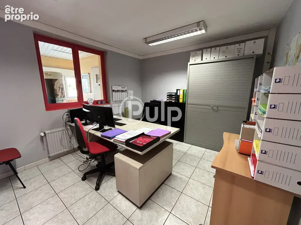 Immeuble à vendre à noyelles-lès-vermelles - photo 7