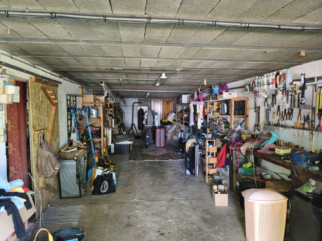 Maison à LAIGNE-EN-BELIN