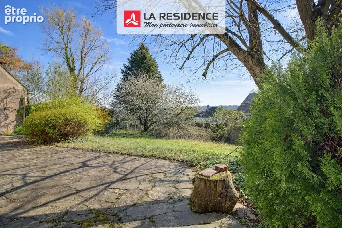 Maison 15 pièces 266 m² à vendre à Orgeval (78630) - photo 6