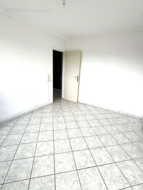 Appartement à METZ