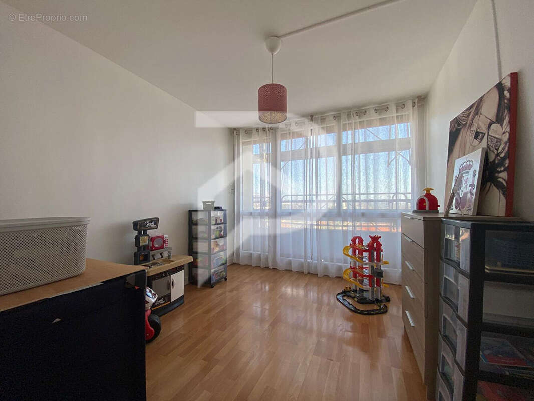 Appartement à BEZONS