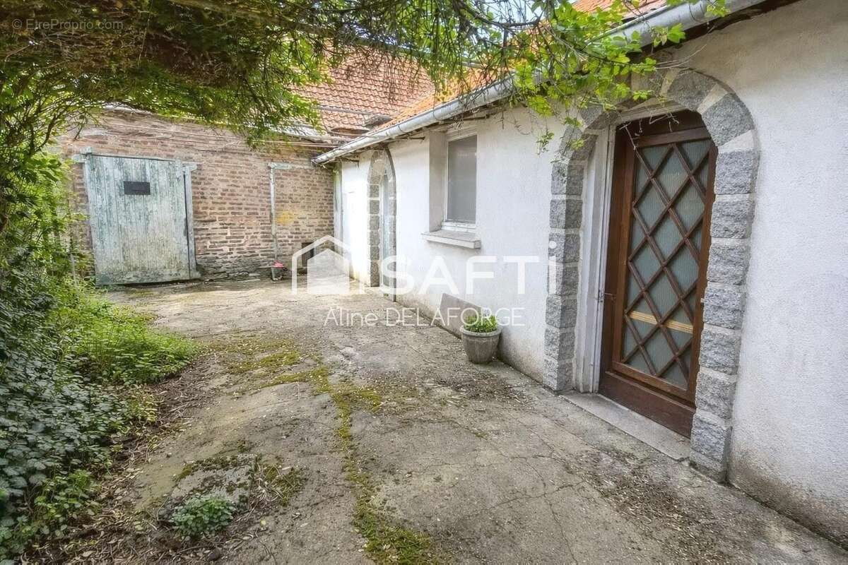 Photo 7 - Maison à BETHONSART