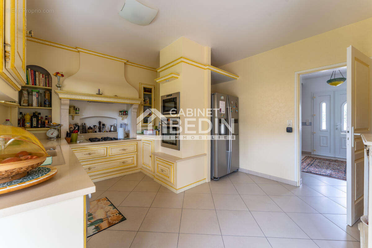 Maison à ANDERNOS-LES-BAINS