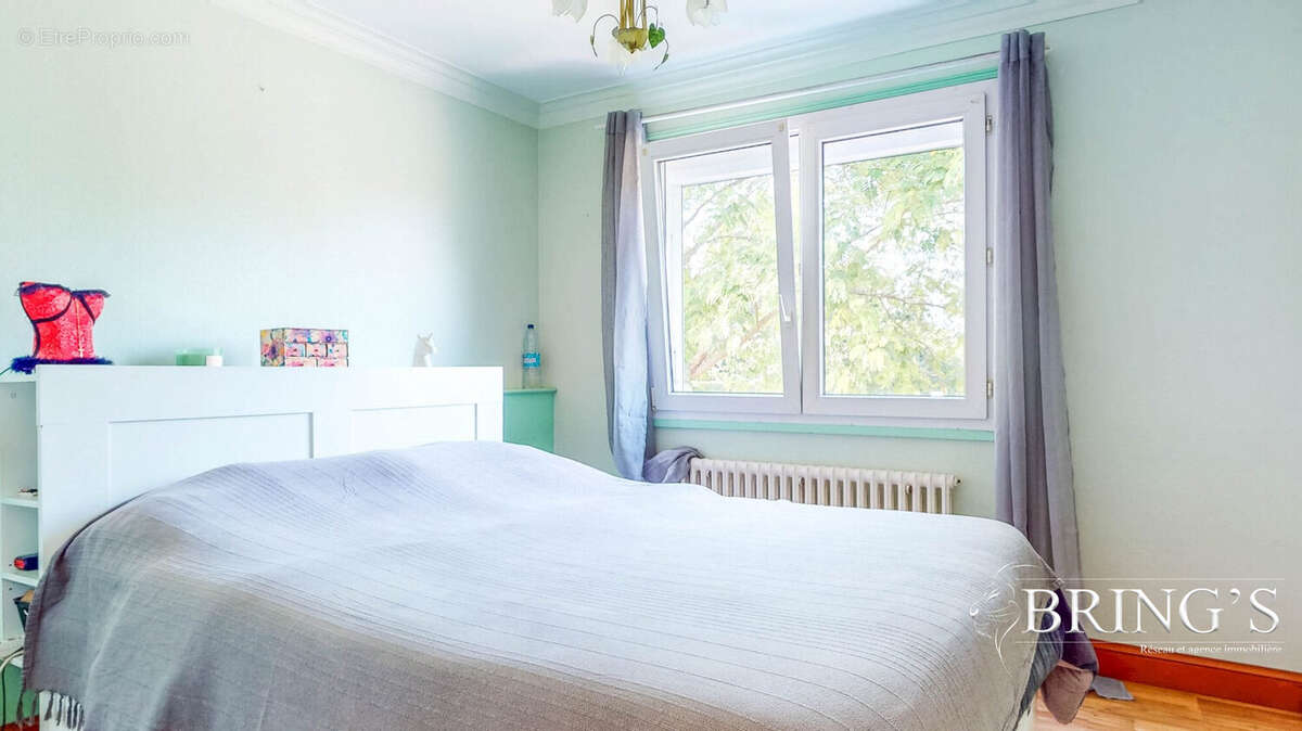 Maison 105 m² à Tregunc  - photo 7