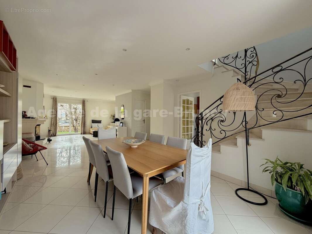 IMG_2062 - Maison à BRUNOY