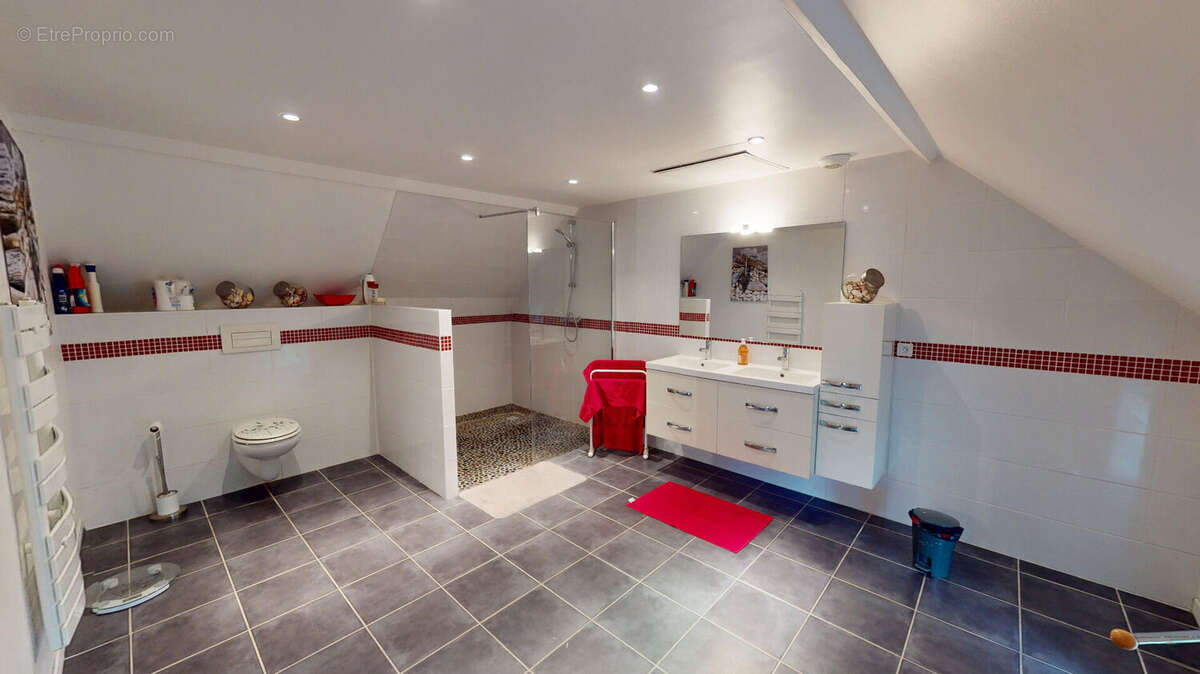 Maison 127m² à germigny-l'exempt - photo 12