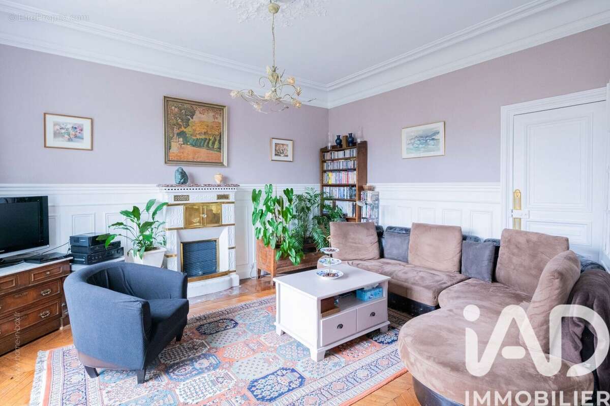 Photo 8 - Maison à SAINT-MAUR-DES-FOSSES