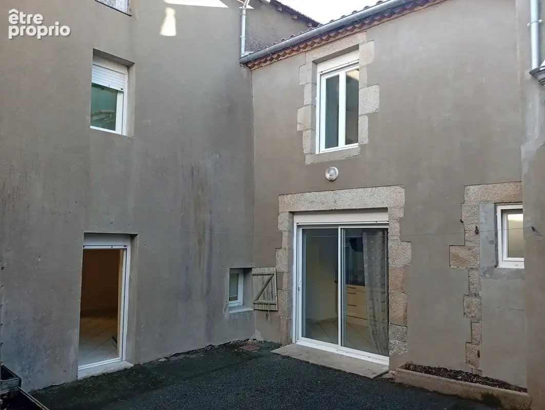 Maison 2 chambres la gaubretiere - photo 10