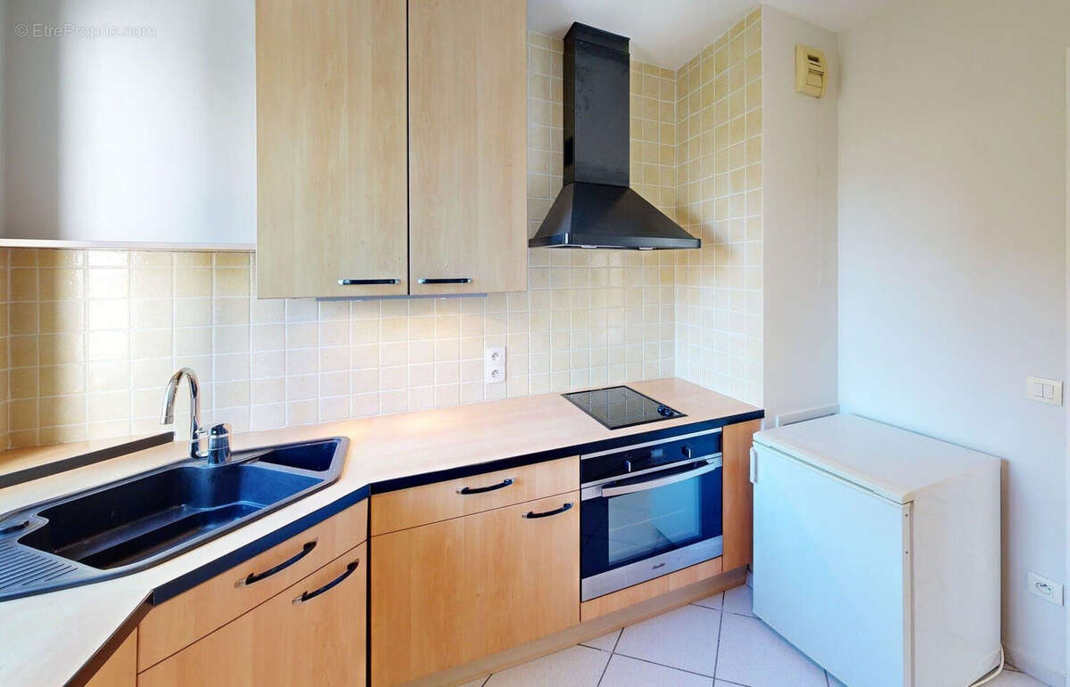 Appartement 67m² à lyon 7e arrondissement - photo 10