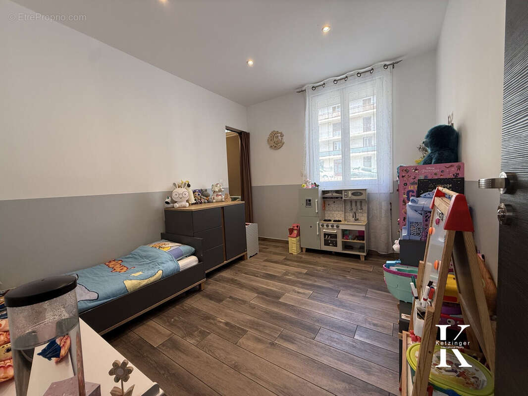 Appartement à AJACCIO