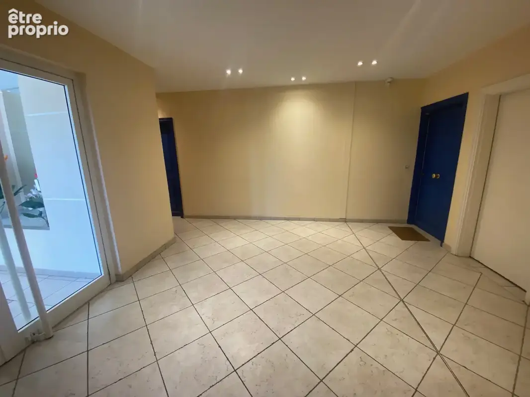 Cagnes sur mer centre centre 3 pièces 71m2 et garage - photo 15
