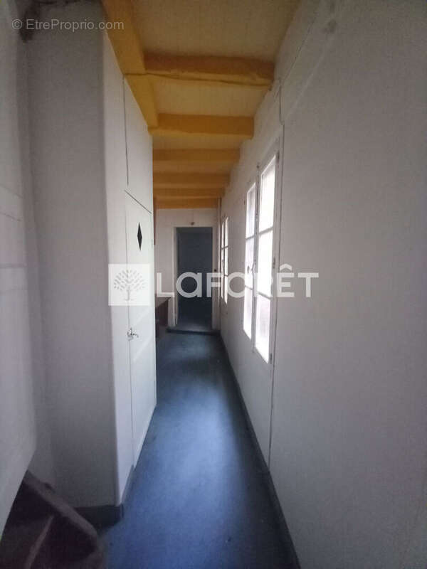 Appartement à GUINGAMP