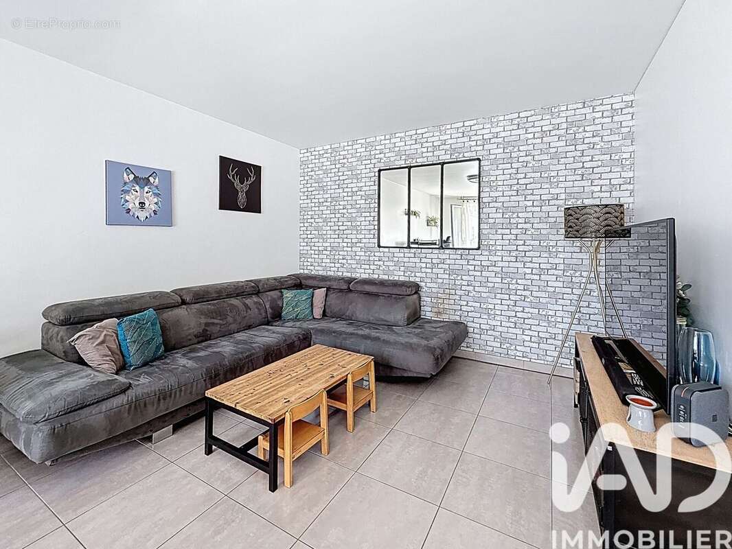 Photo 7 - Appartement à VIRY-CHATILLON