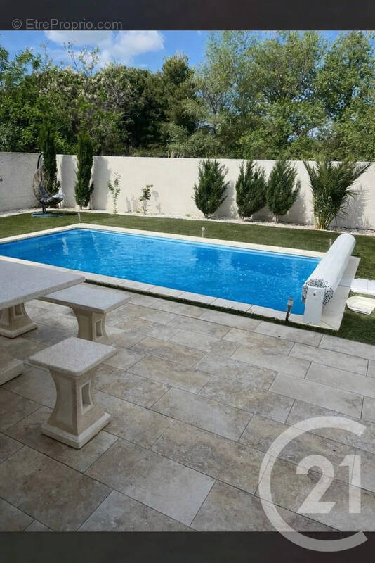 Maison à CANET-EN-ROUSSILLON