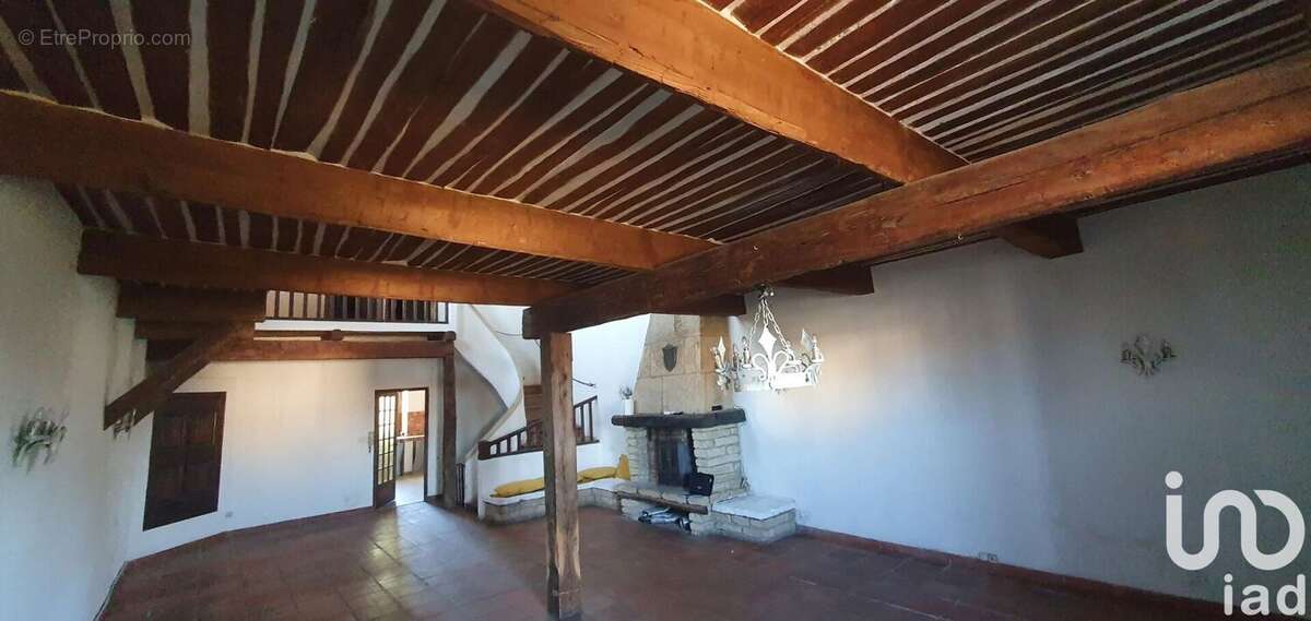 Photo 4 - Maison à PEYROLLES-EN-PROVENCE