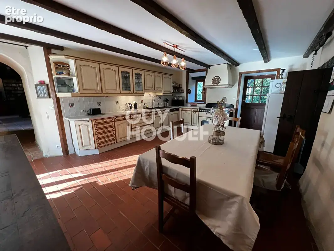 Maison 7 pièces 219 m² à vendre à Combourg (35270) - photo 4