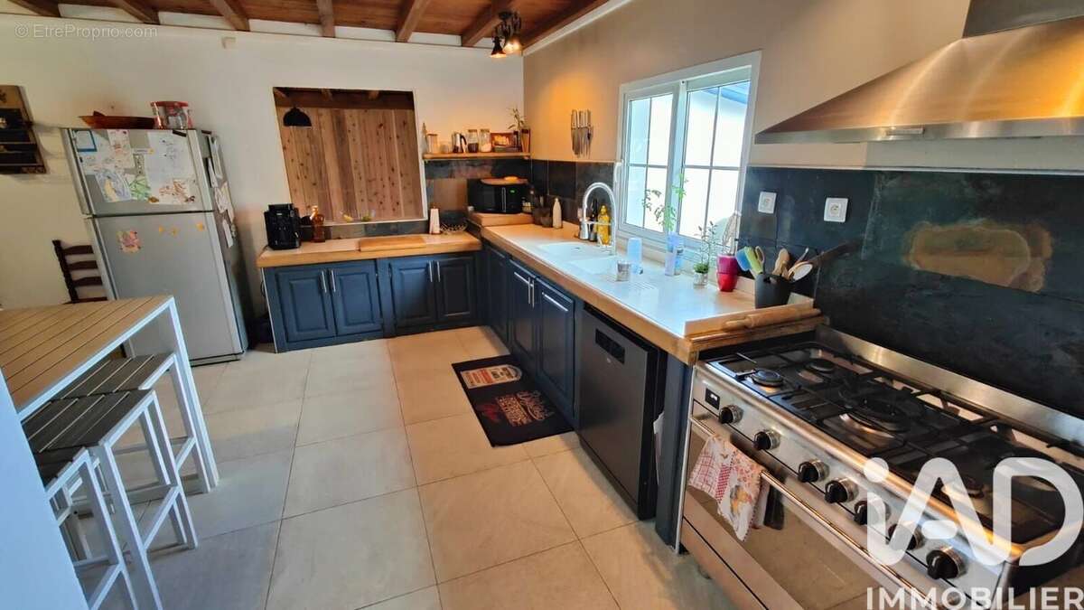 Photo 7 - Maison à PETITE-ILE