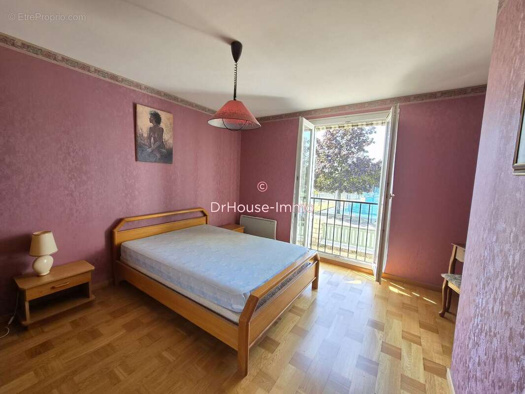 Maison 89 m² à Limay  - photo 9