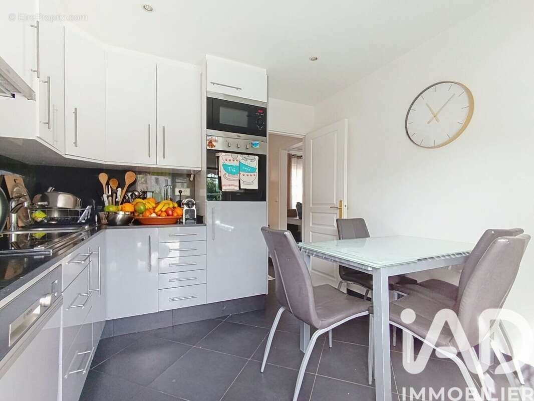Maison 81 m² à Champigny-Sur-Marne  - photo 5