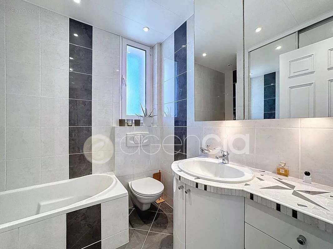 Appartement à LE CANNET