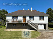 Maison à SORTOSVILLE-EN-BEAUMONT