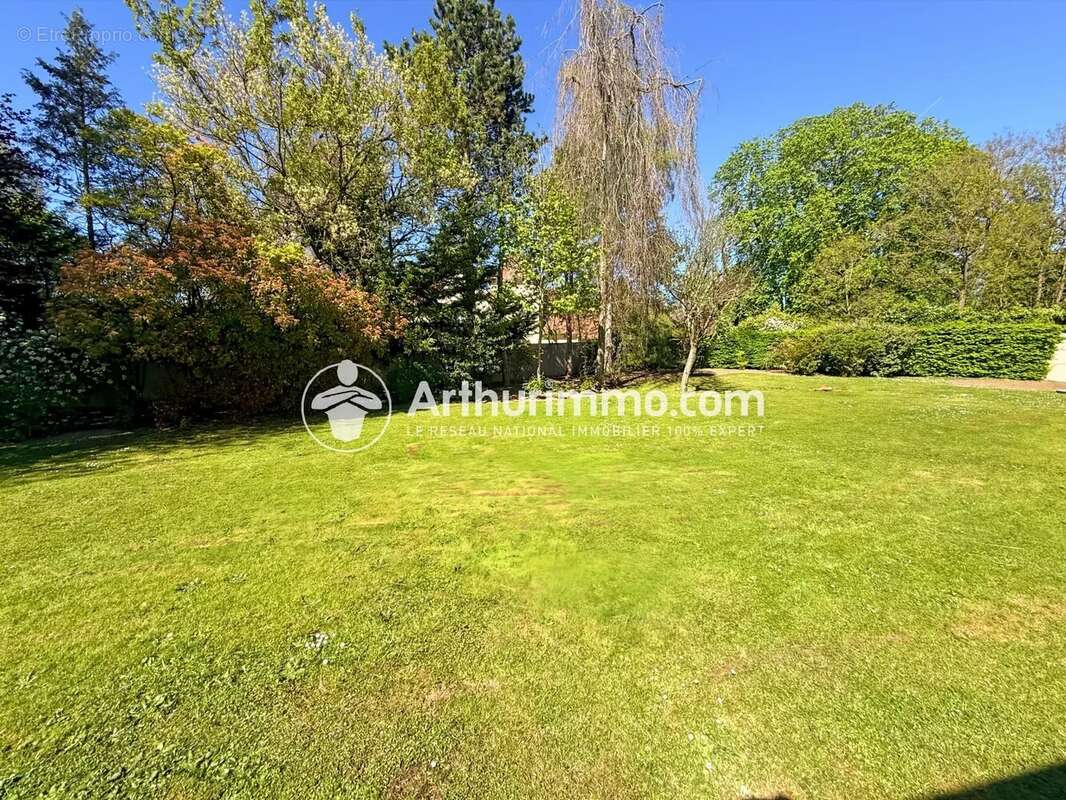 Maison à SOISY-SUR-SEINE