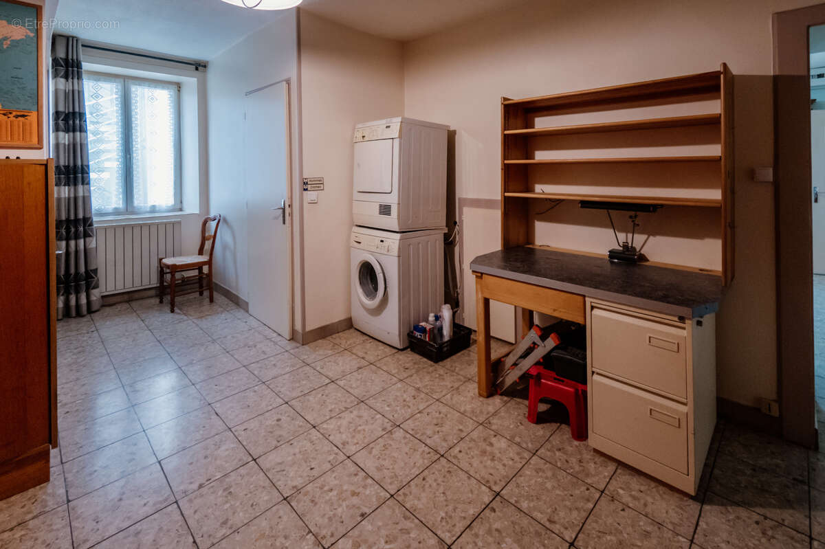 Maison à VILLERS-SOUS-CHALAMONT