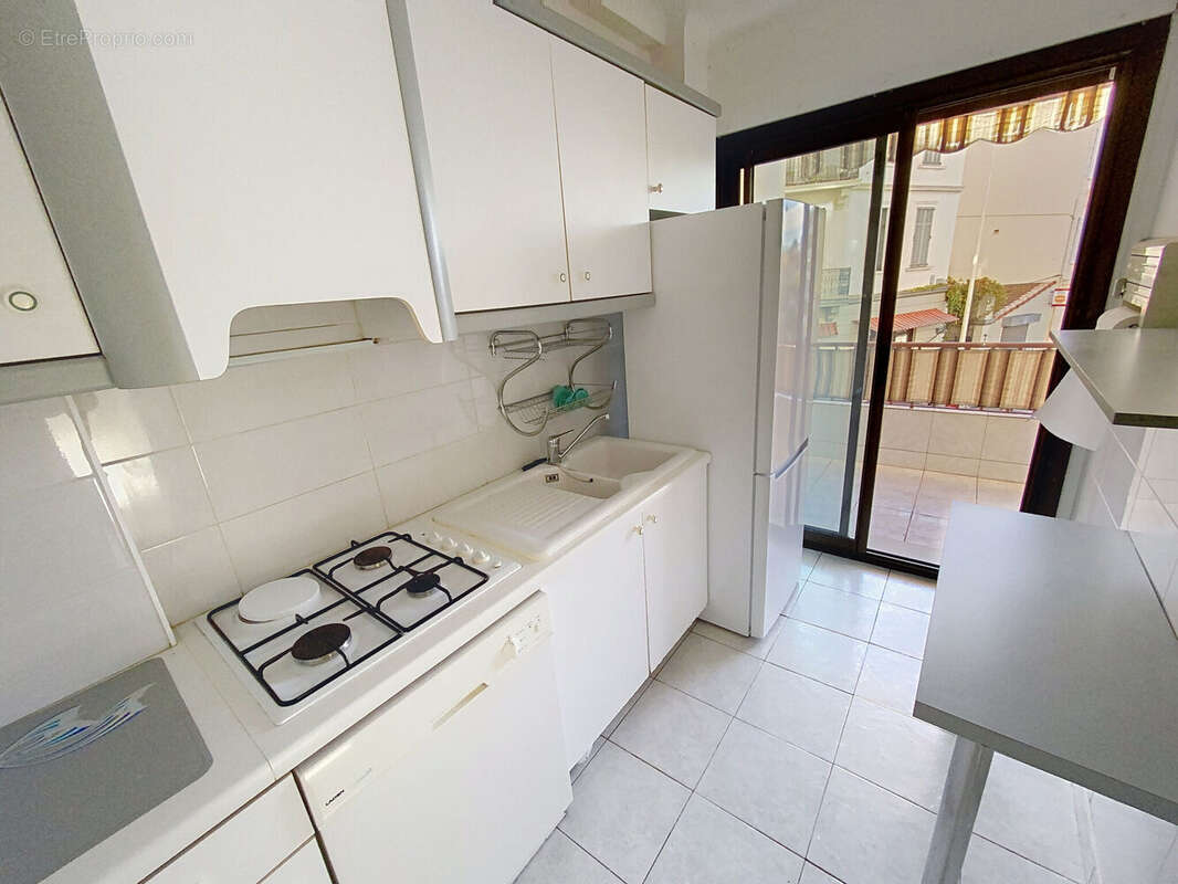 Photo 5 - Appartement à CANNES