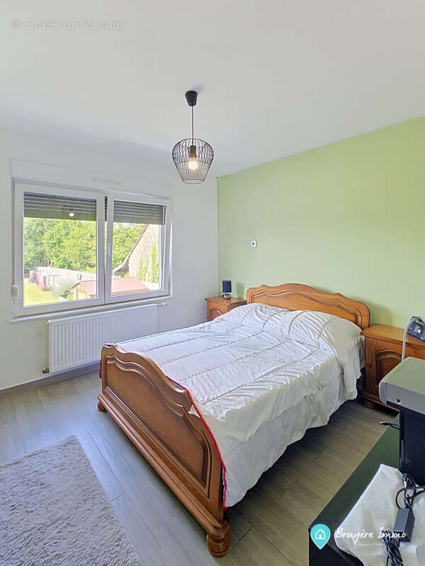 Maison 85 m² à Neuf-Mesnil  - photo 8