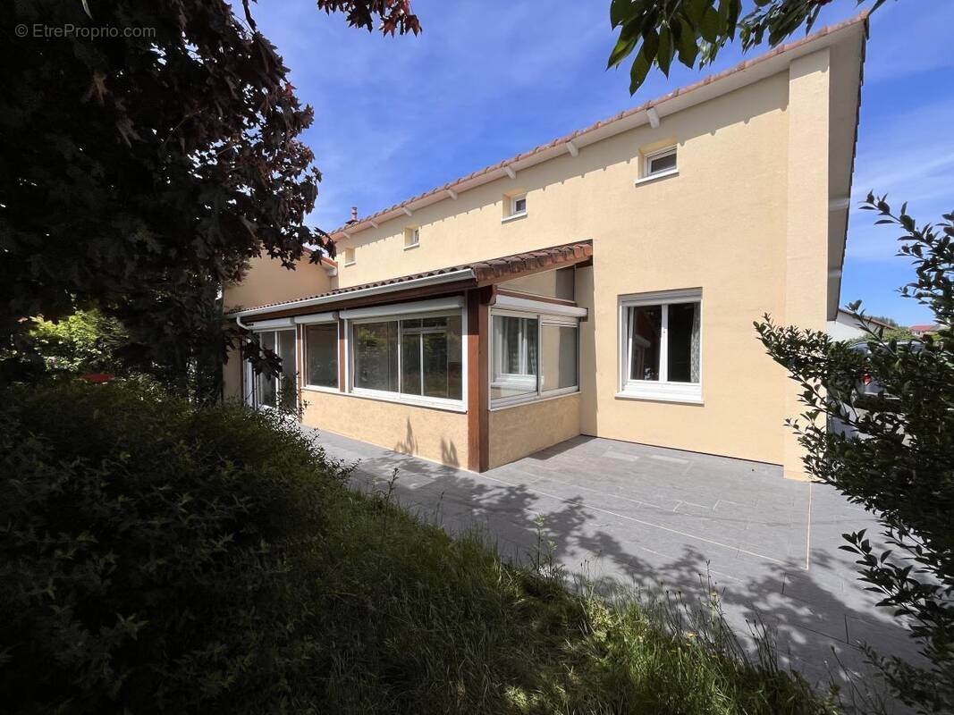 Maison à LOUEY