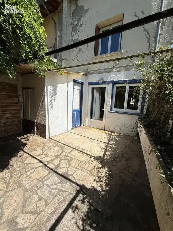 Maison à SABARAT