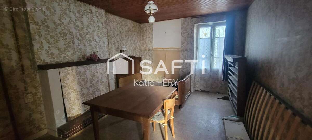 Photo 3 - Maison à CHALLANS