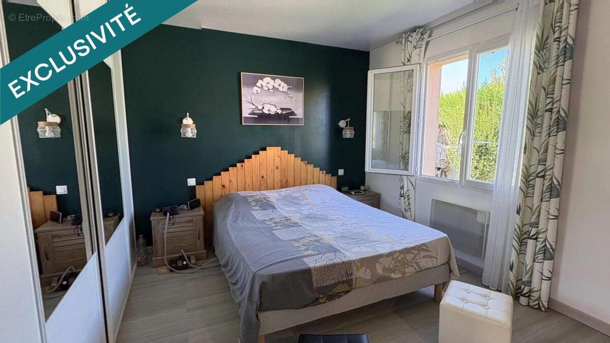 Photo 9 - Maison à PIGNANS