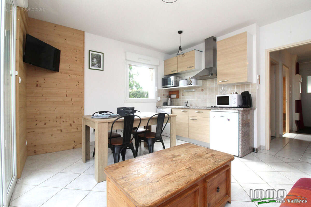 Appartement à GERARDMER