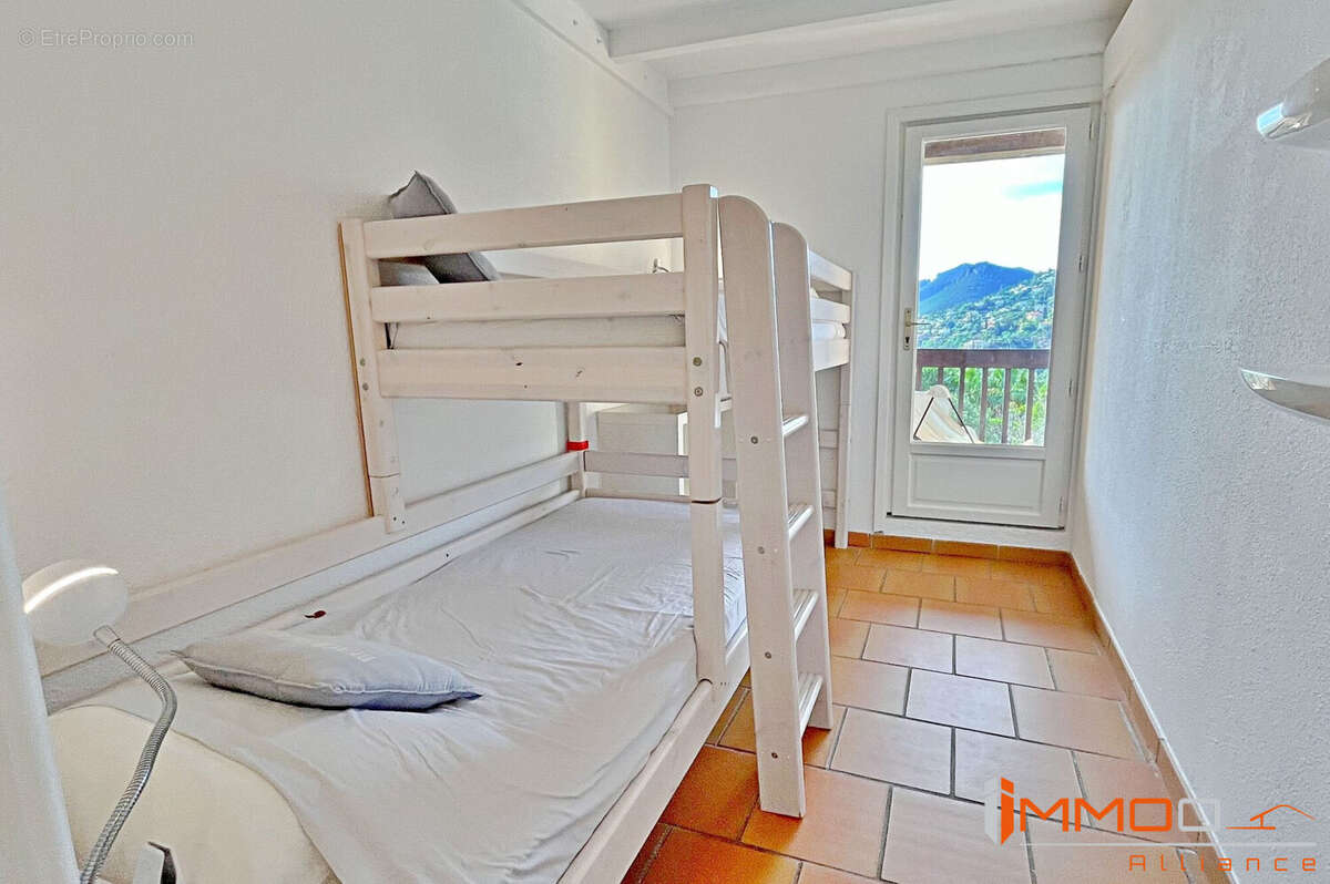 Appartement à THEOULE-SUR-MER