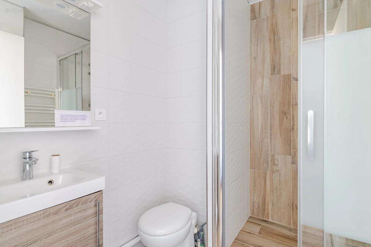 Appartement à GARCHES