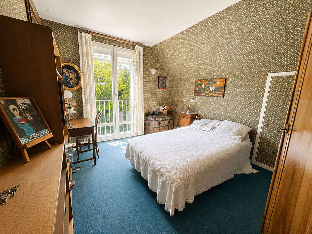 Maison à VERNOUILLET