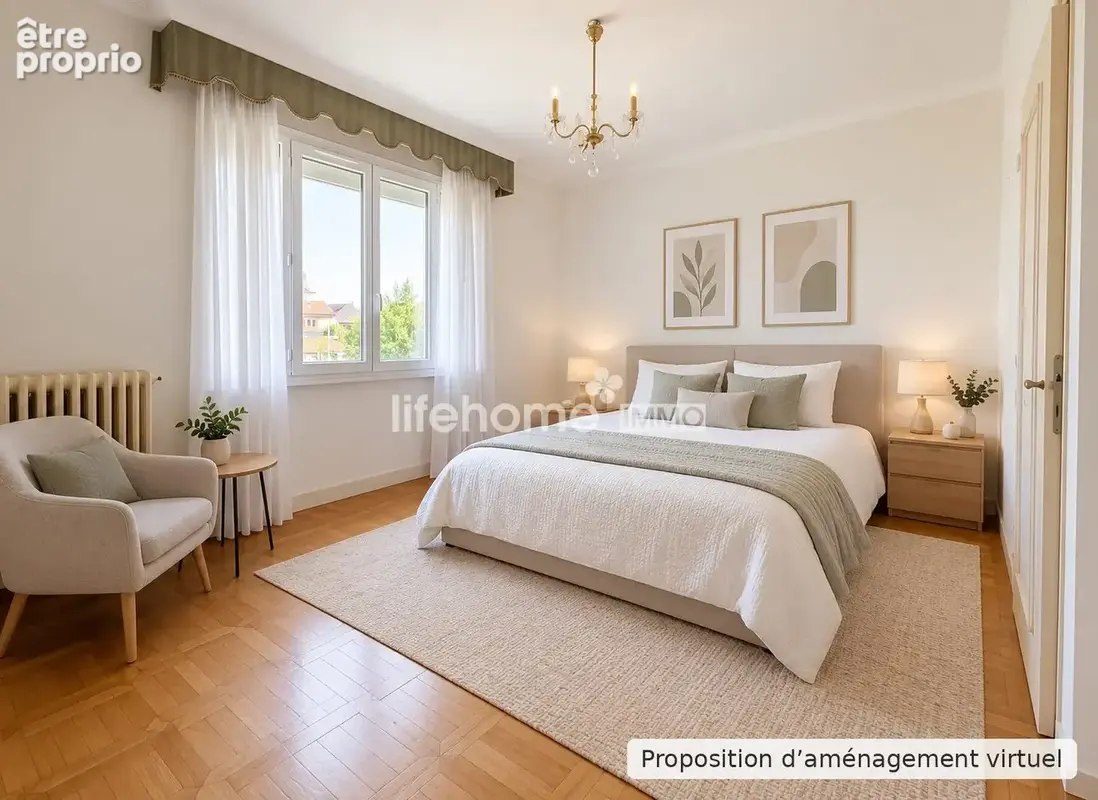 Maison 4 pièces 80 m² à vendre à Limoges (87000) - photo 7