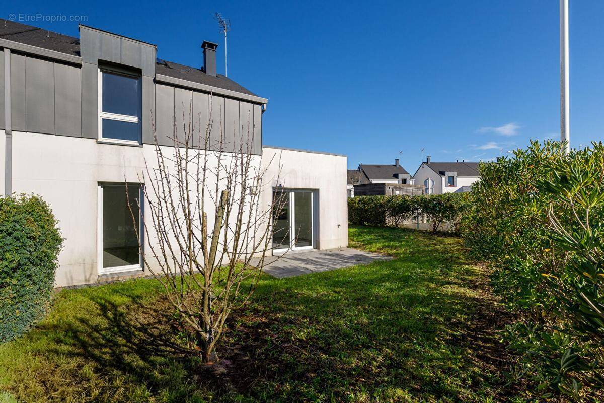 Maison à LA BAULE-ESCOUBLAC