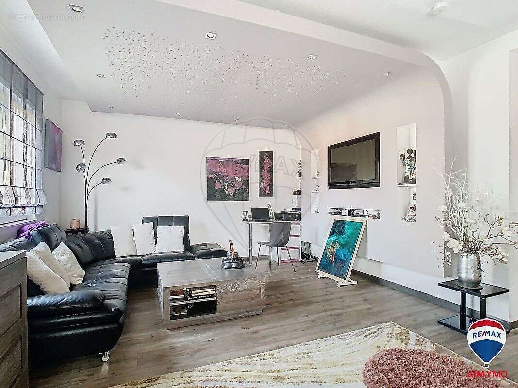 Maison à HORBOURG-WIHR