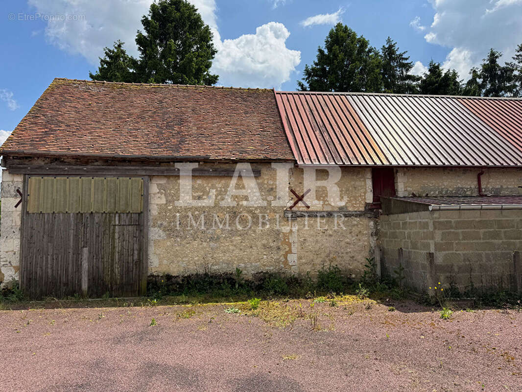 Maison à MORTAGNE-AU-PERCHE