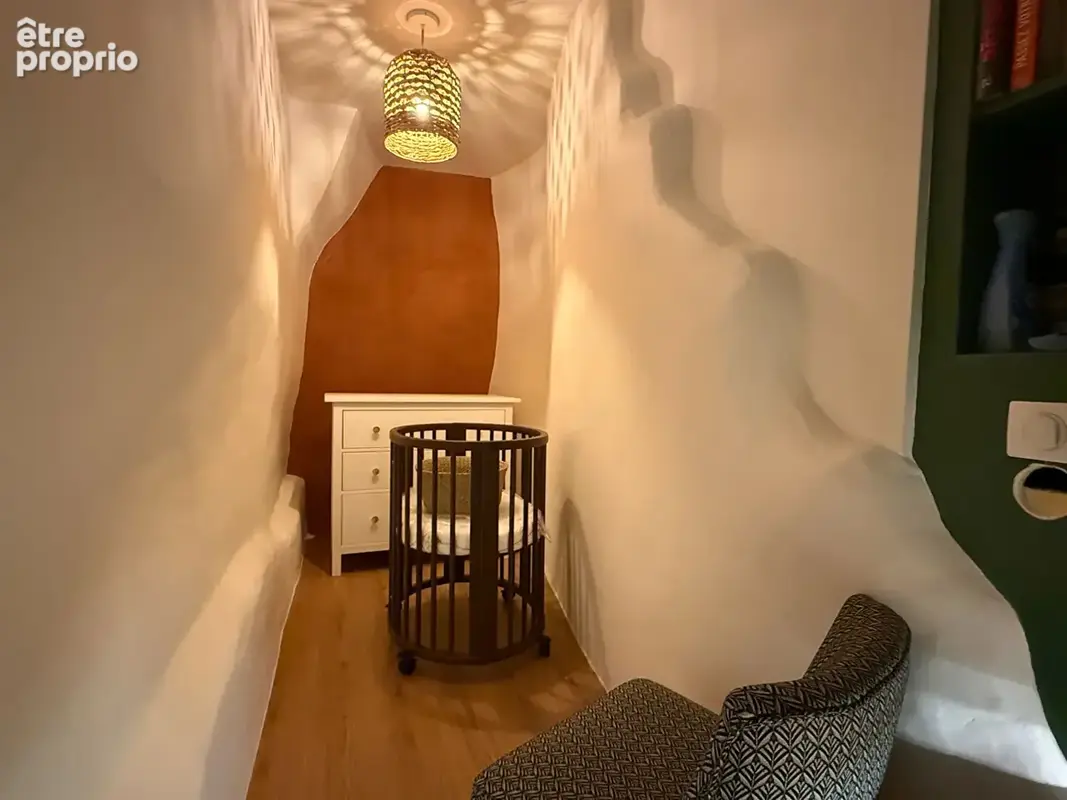 Superbe appartement rénové - photo 8