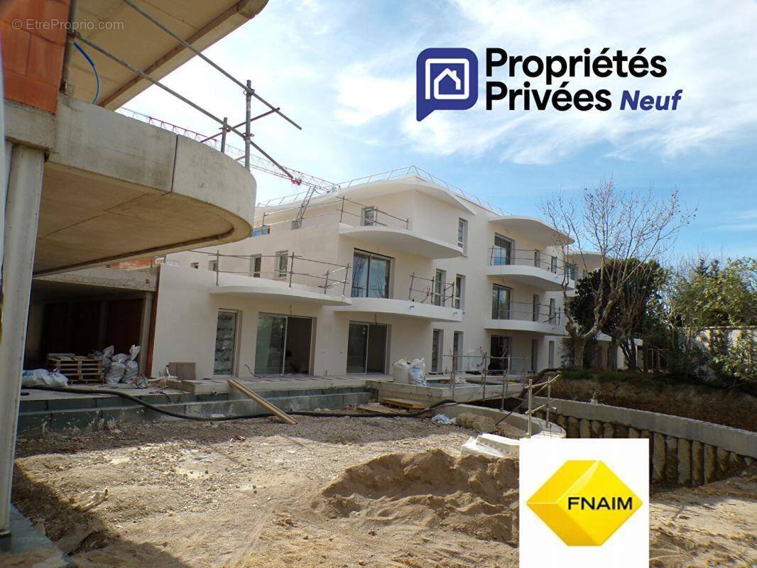 Appartement à NARBONNE