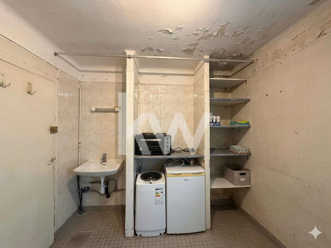 Appartement à VILLE-D'AVRAY