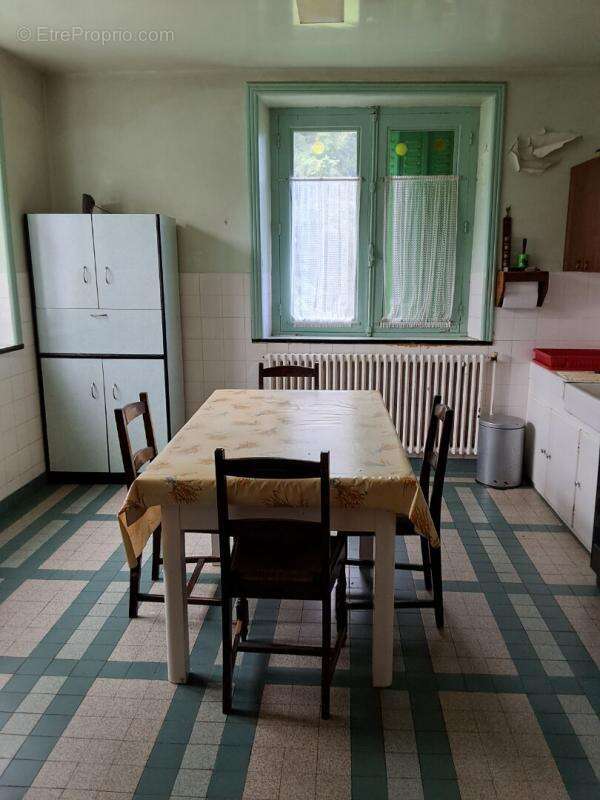 Maison à LANOUEE