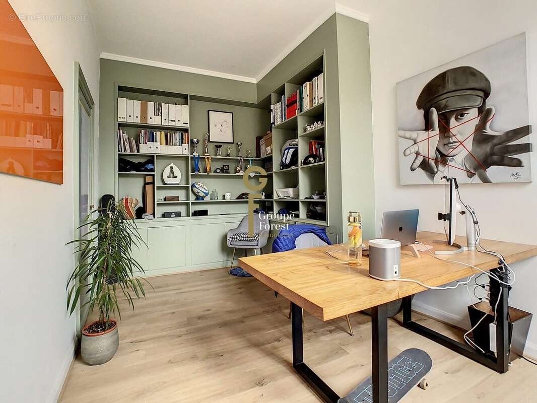 Maison à BOUSBECQUE