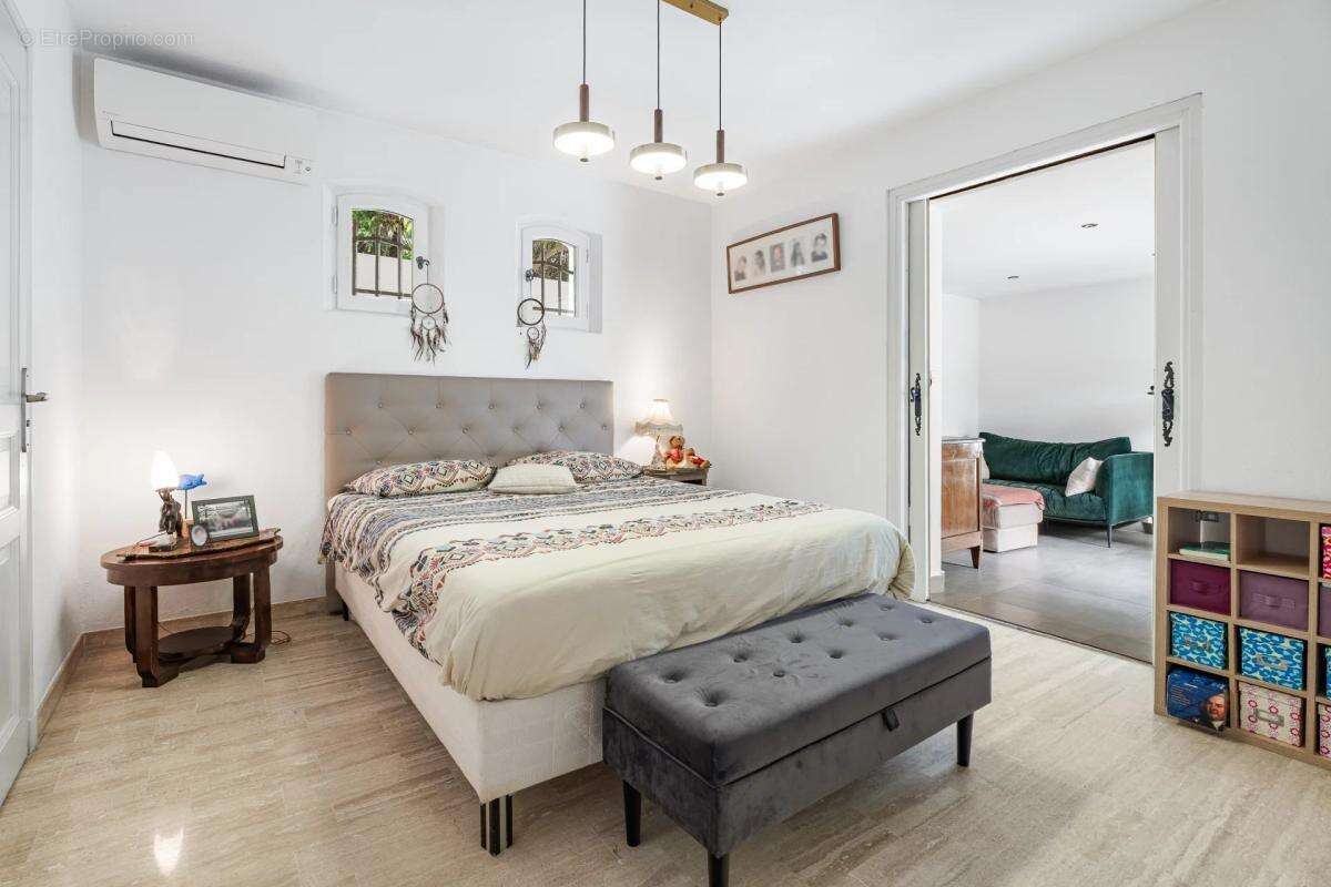Maison à CANNES
