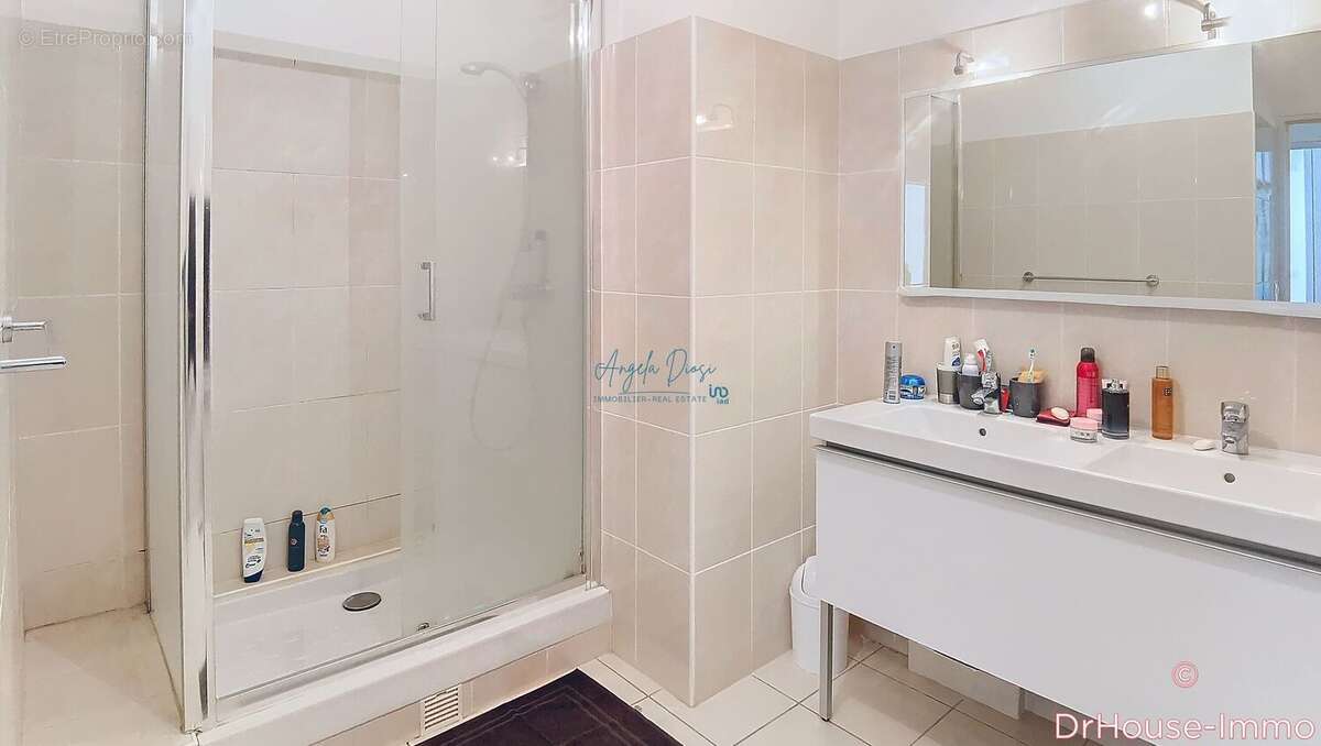 Appartement à ANTONY