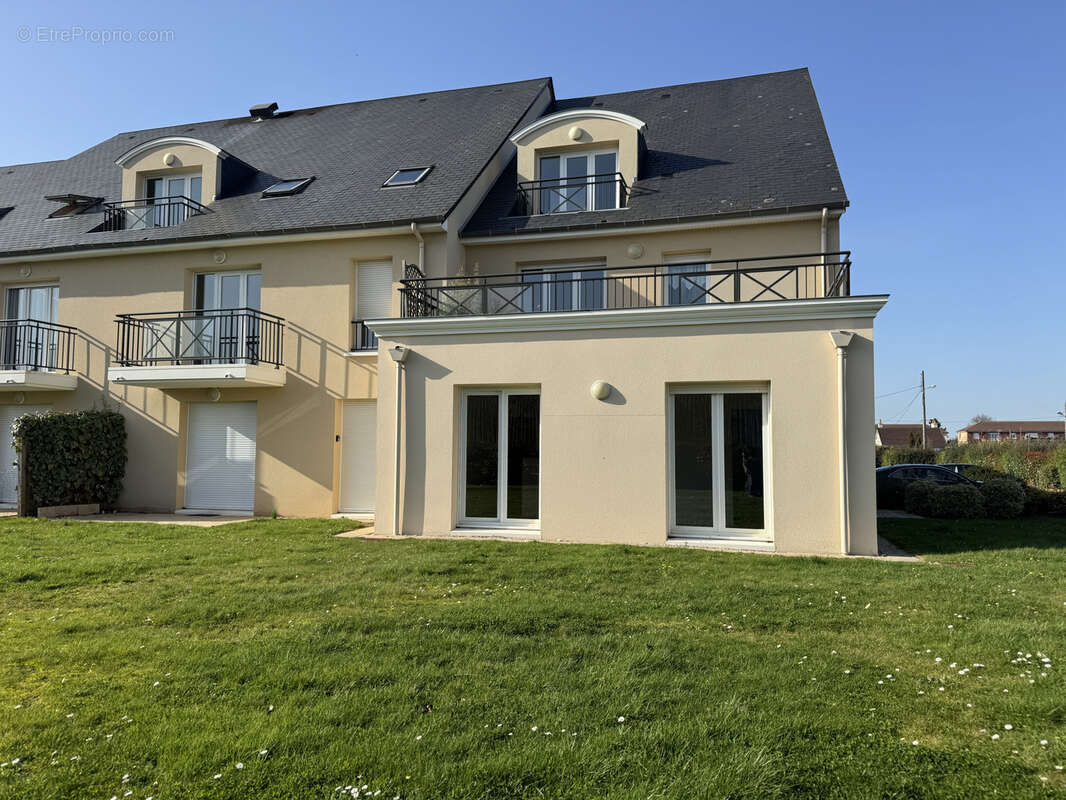Appartement à CARENTAN