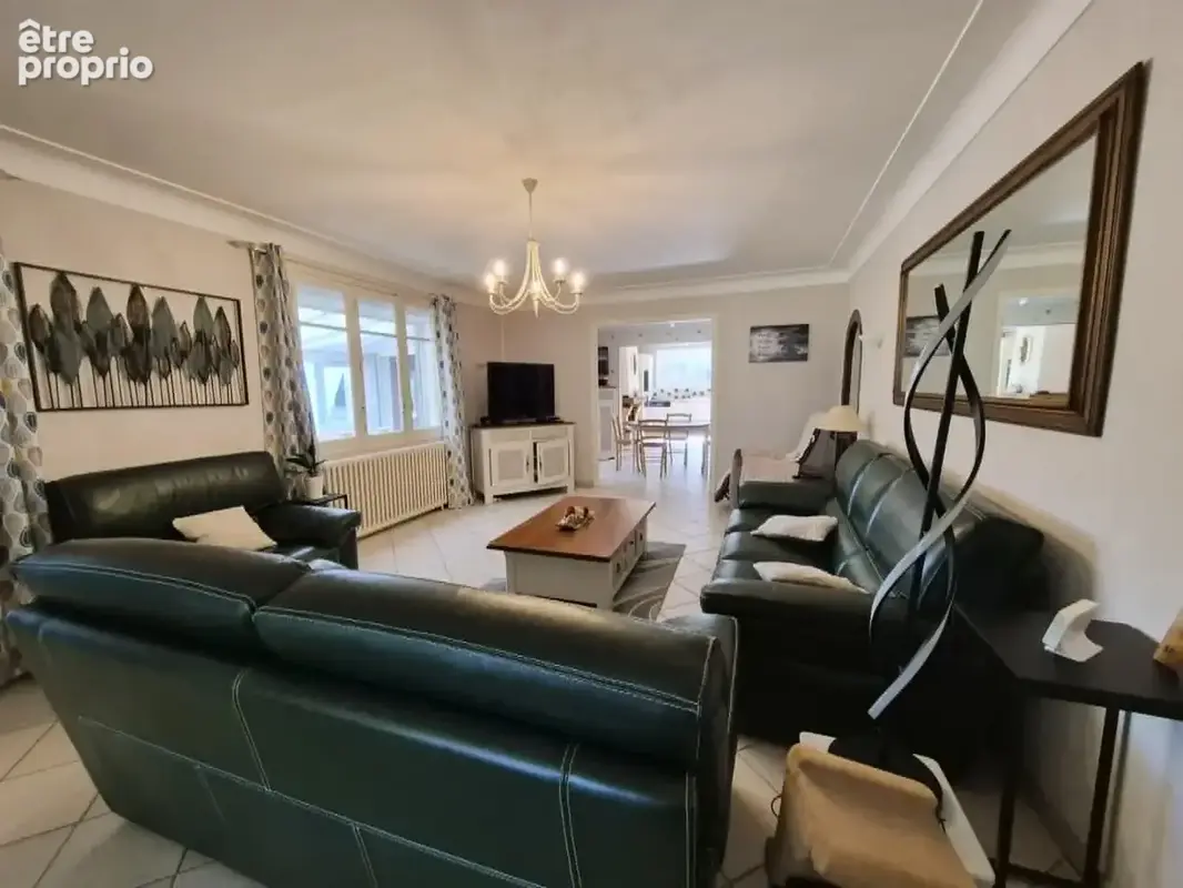 Maison et dépendances - photo 5